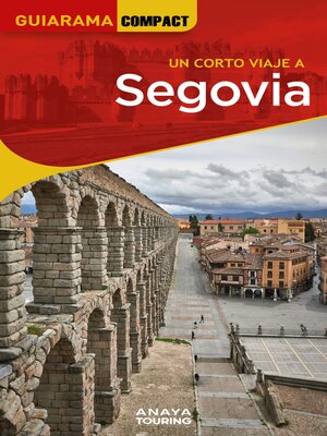 cover image of Segovia